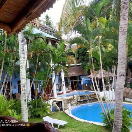 Dolphinbay Resort Puerto Galera Exterior photo